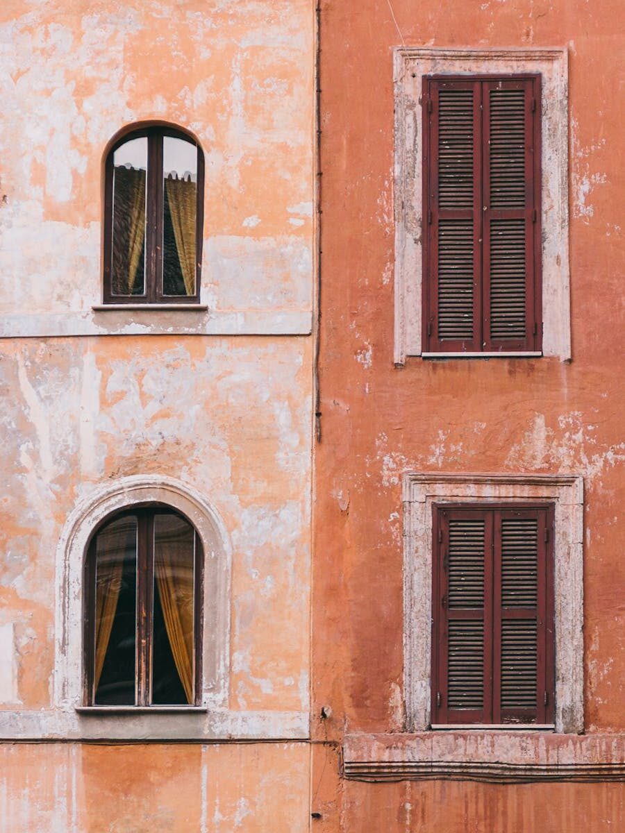 Antarctic Landscapes